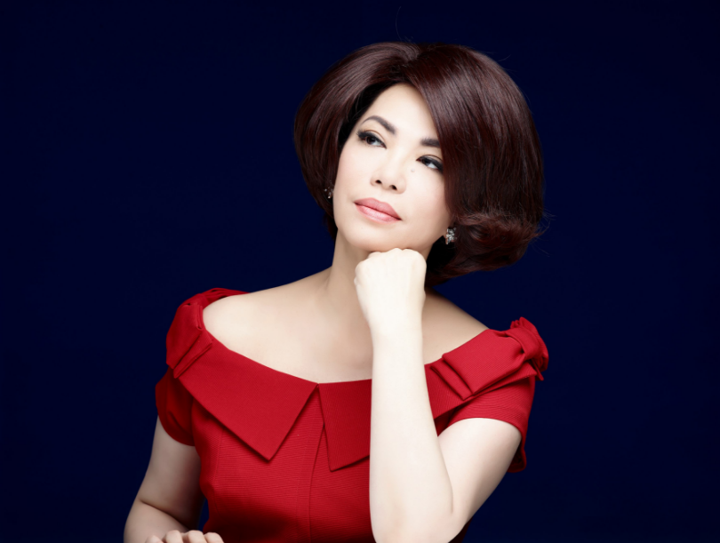 2023蔡琴重庆演唱会(9月9日)演出详情及购票信息 2023蔡琴重庆演唱会(9月9日)演出详情及购票信息