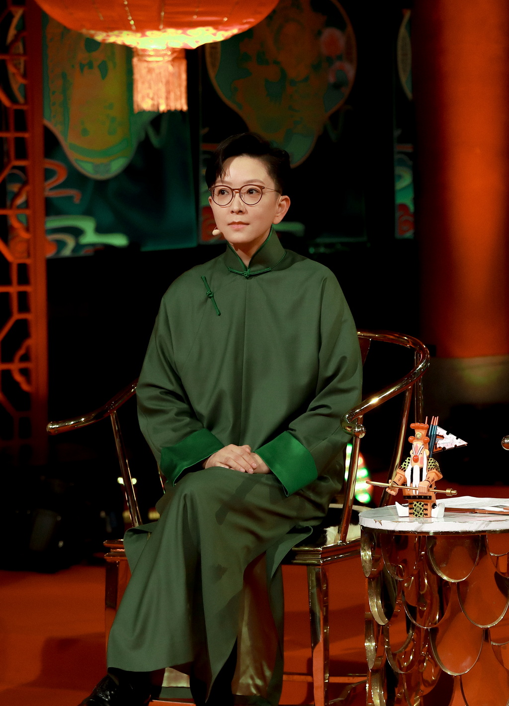 2023王珮瑜衡水京剧清音会（8月21日）(时间+地点+票价)一览