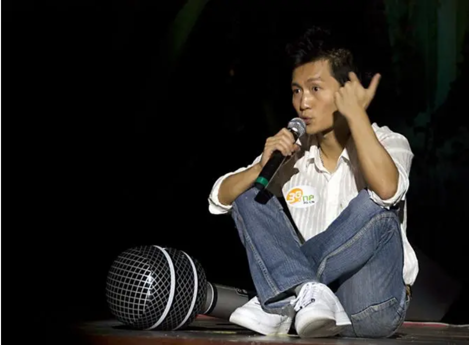 2023林一峰香港音乐会（9月8/9/10日）订票方式、购票电话