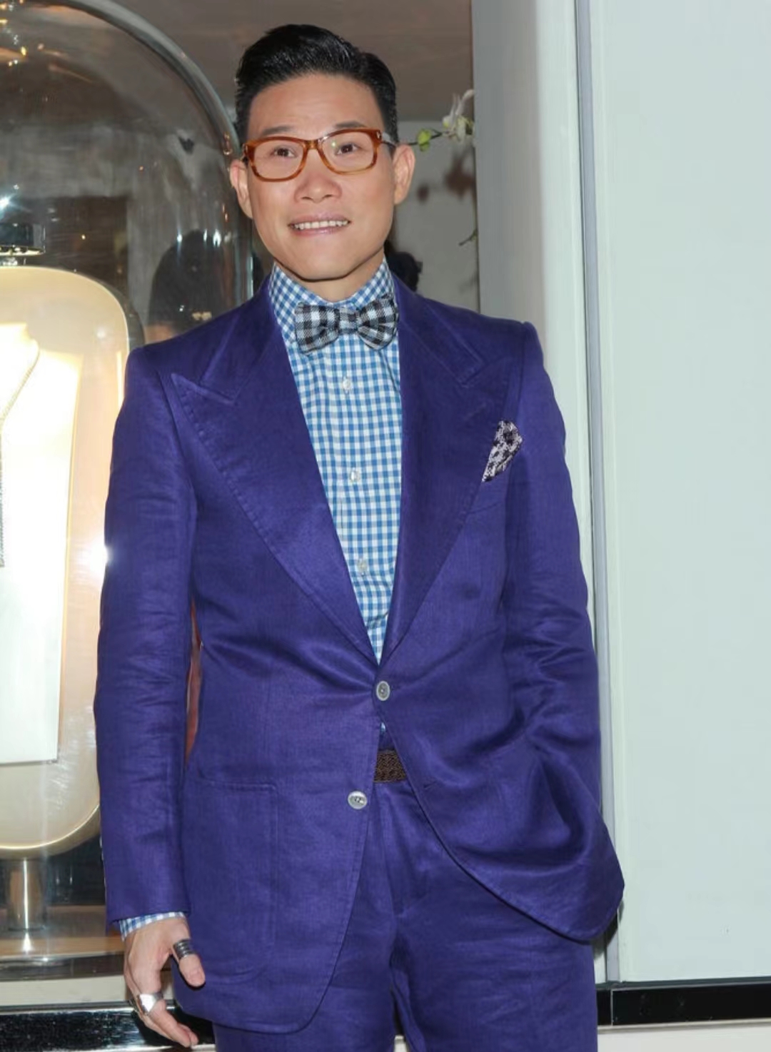 2023苏永康澳门演唱会（10月2日）演出详情（时间、地点、门票价格）