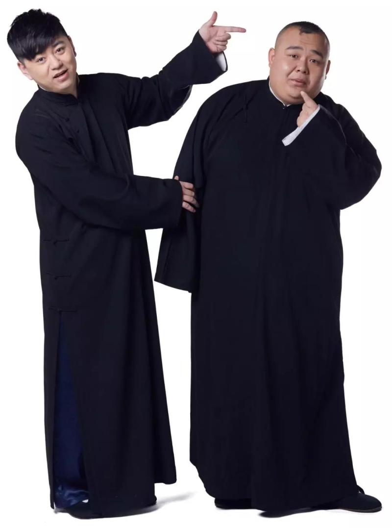 2023德云三宝沈阳相声专场（9月12日）时间地点、演出安排、在线订票