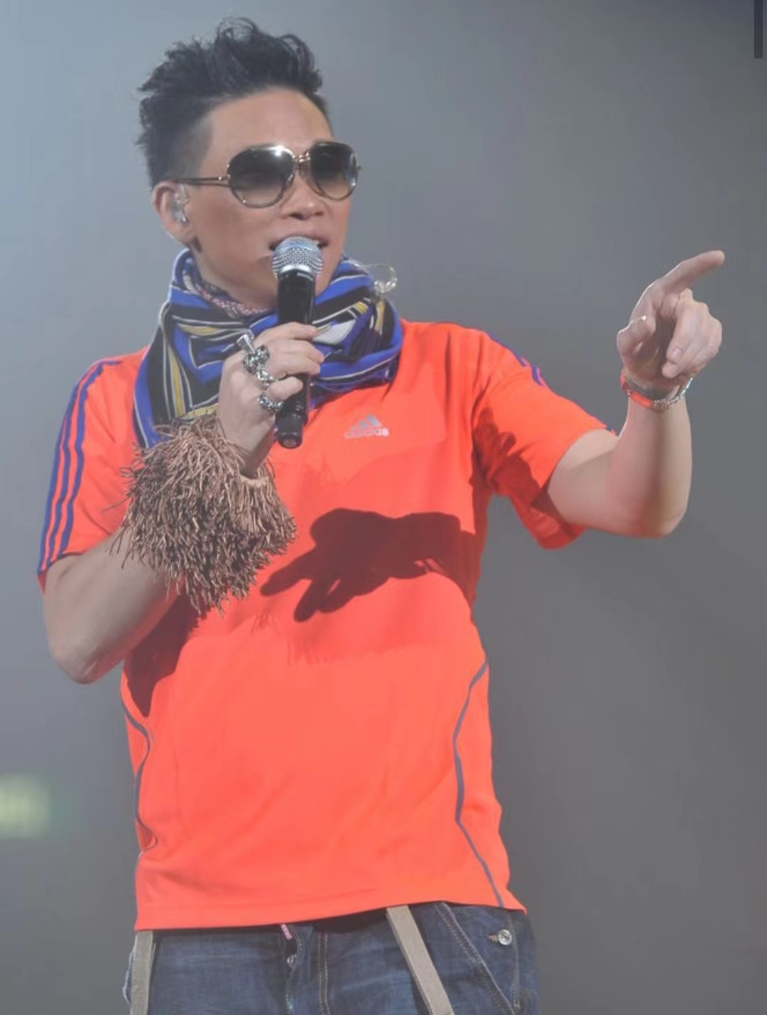 2023苏永康澳门演唱会（10月2日）演出详情（时间、地点、门票价格）