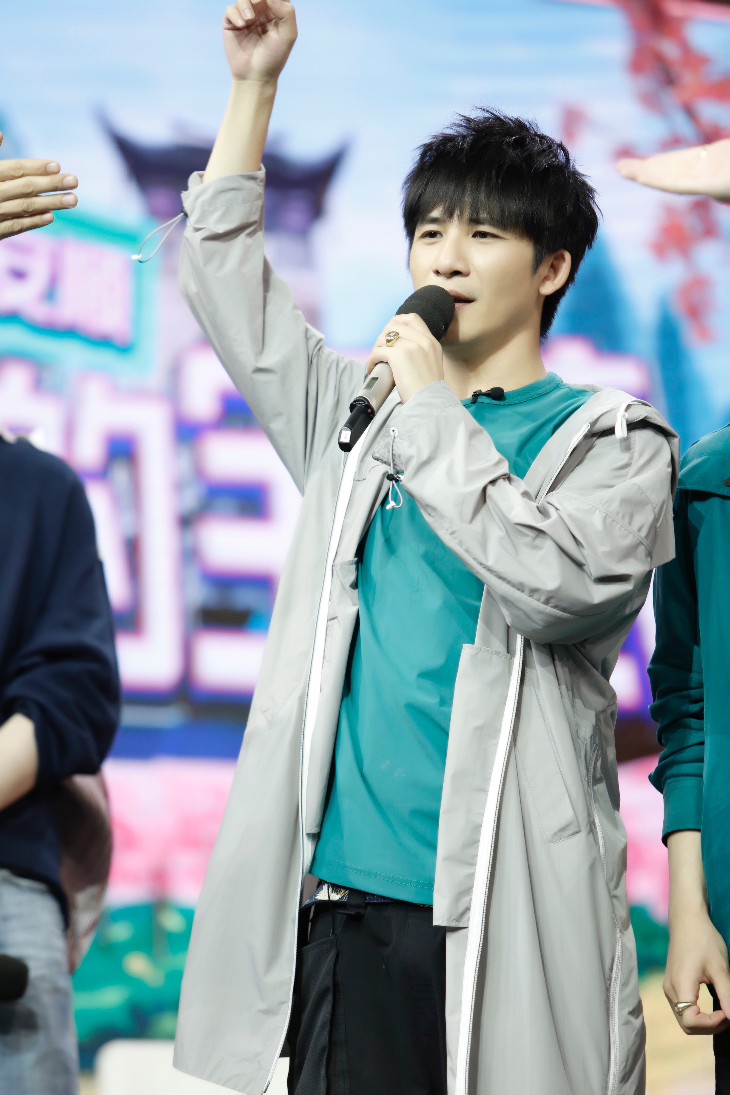 2023大张伟上海演唱会(8月26日)(时间+地点+票价)一览 2023大张伟上海演唱会(8月26日)(时间+地点+票价)一览