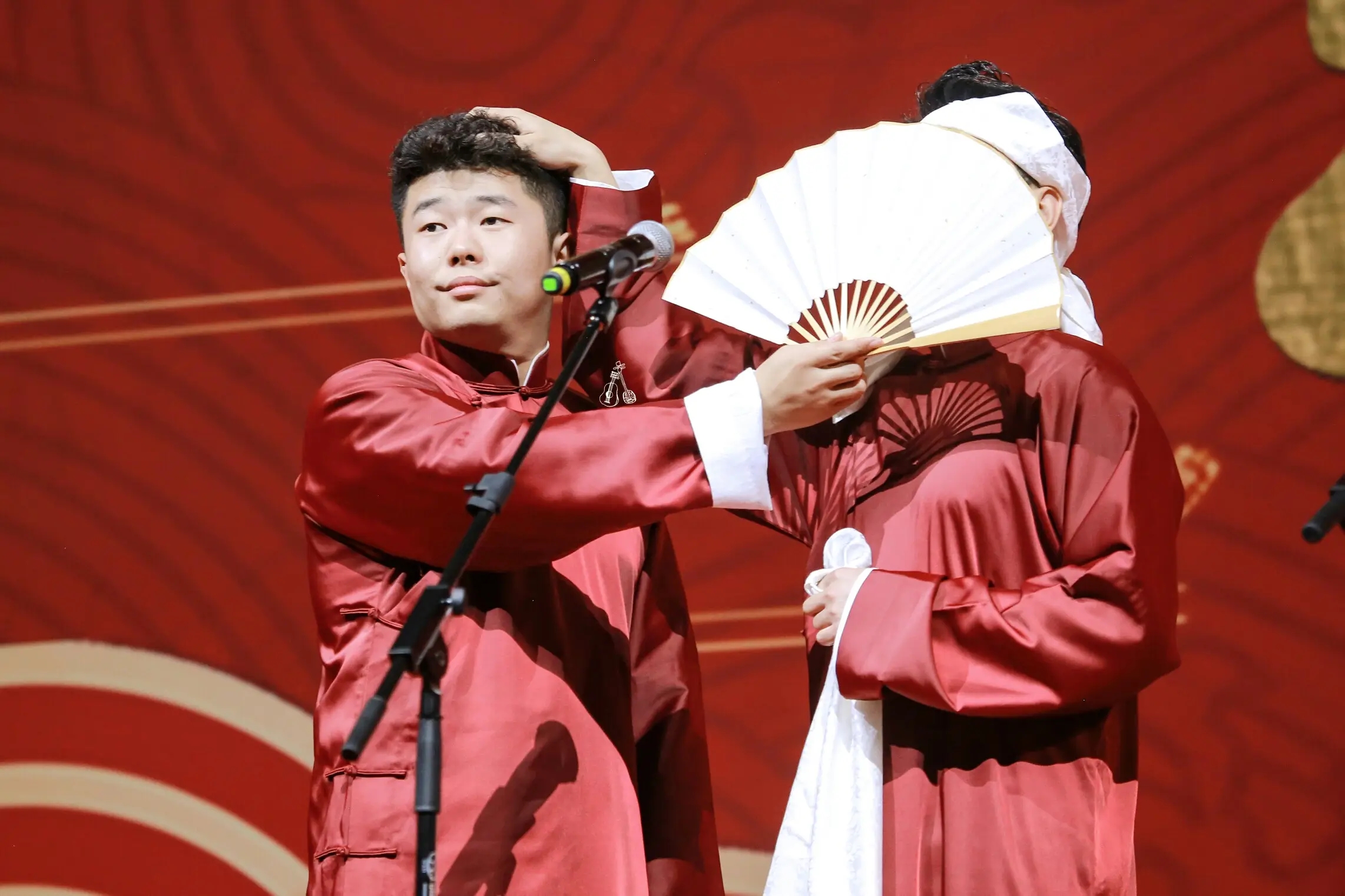 2023孟鹤堂周九良上海相声专场(9月30日)时间+地点+票价及购票网址 2023孟鹤堂周九良上海相声专场(9月30日)时间+地点+票价及购票网址