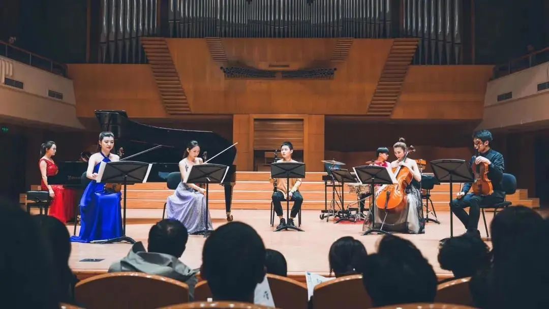 2023音乐会《浪漫古典》厦门站（9月10日）时间、地点、门票价格