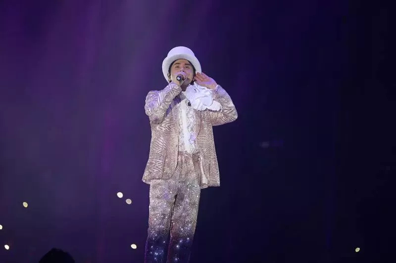 2023黄凯芹广州音乐会（9月2日）（时间+场馆+订票）