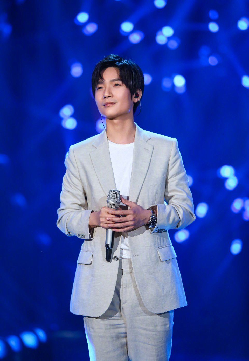 2023陈楚生广州演唱会(10月15日)行程安排以及购票指南 2023陈楚生广州演唱会(10月15日)行程安排以及购票指南