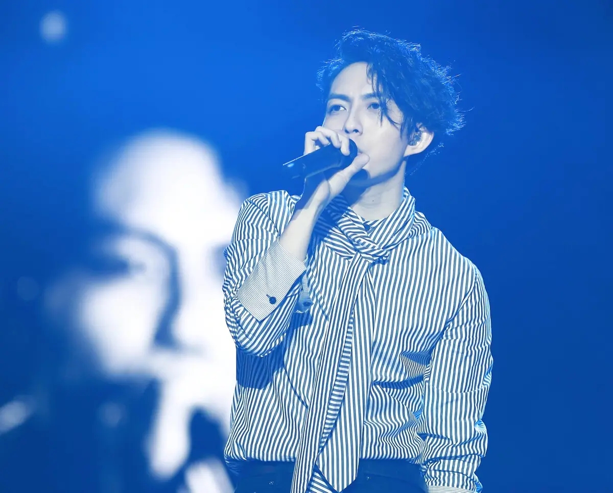 2023林宥嘉郑州演唱会（11月4日）(时间+地点+票价)信息一览