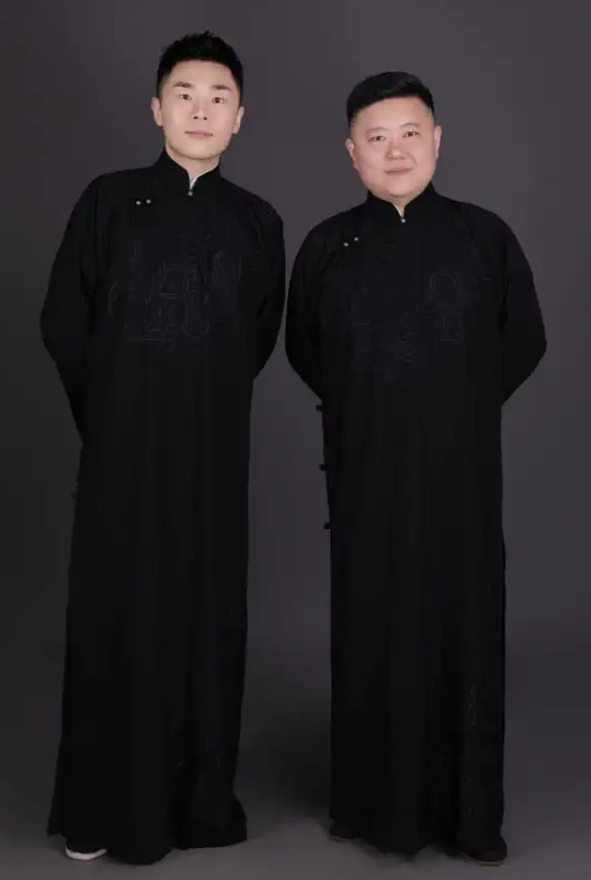 2023张九南高九成徐州相声专场（9月9日）(时间+地点+门票价格)信息一览	