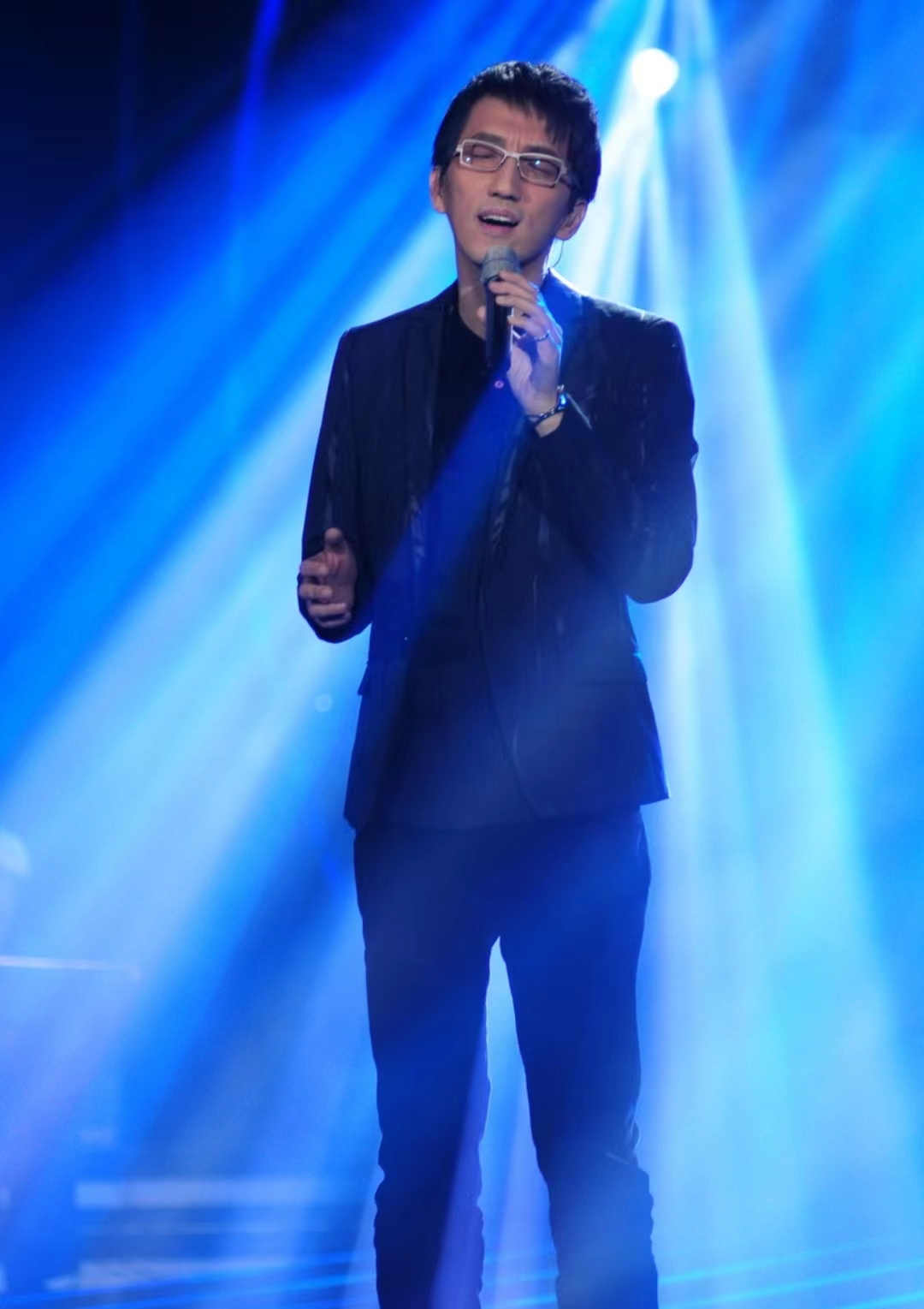 2023林志炫天津演唱会(12月31日)时间地点、门票票价 2023林志炫天津演唱会(12月31日)时间地点、门票票价