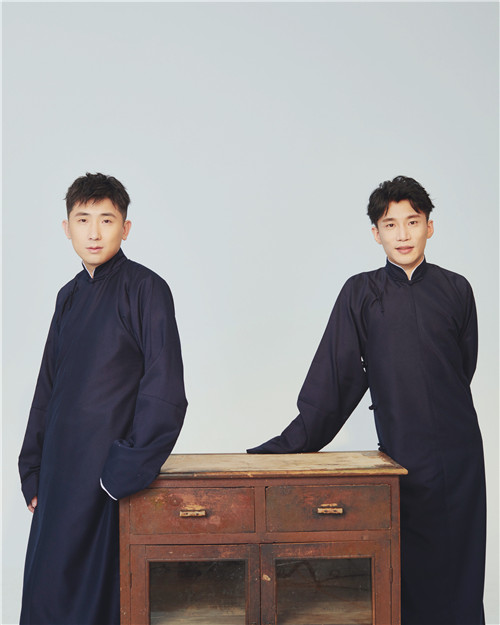 2023尚九熙郭霄汉抚顺相声专场（9月2日）(时间+地点+门票)信息一览