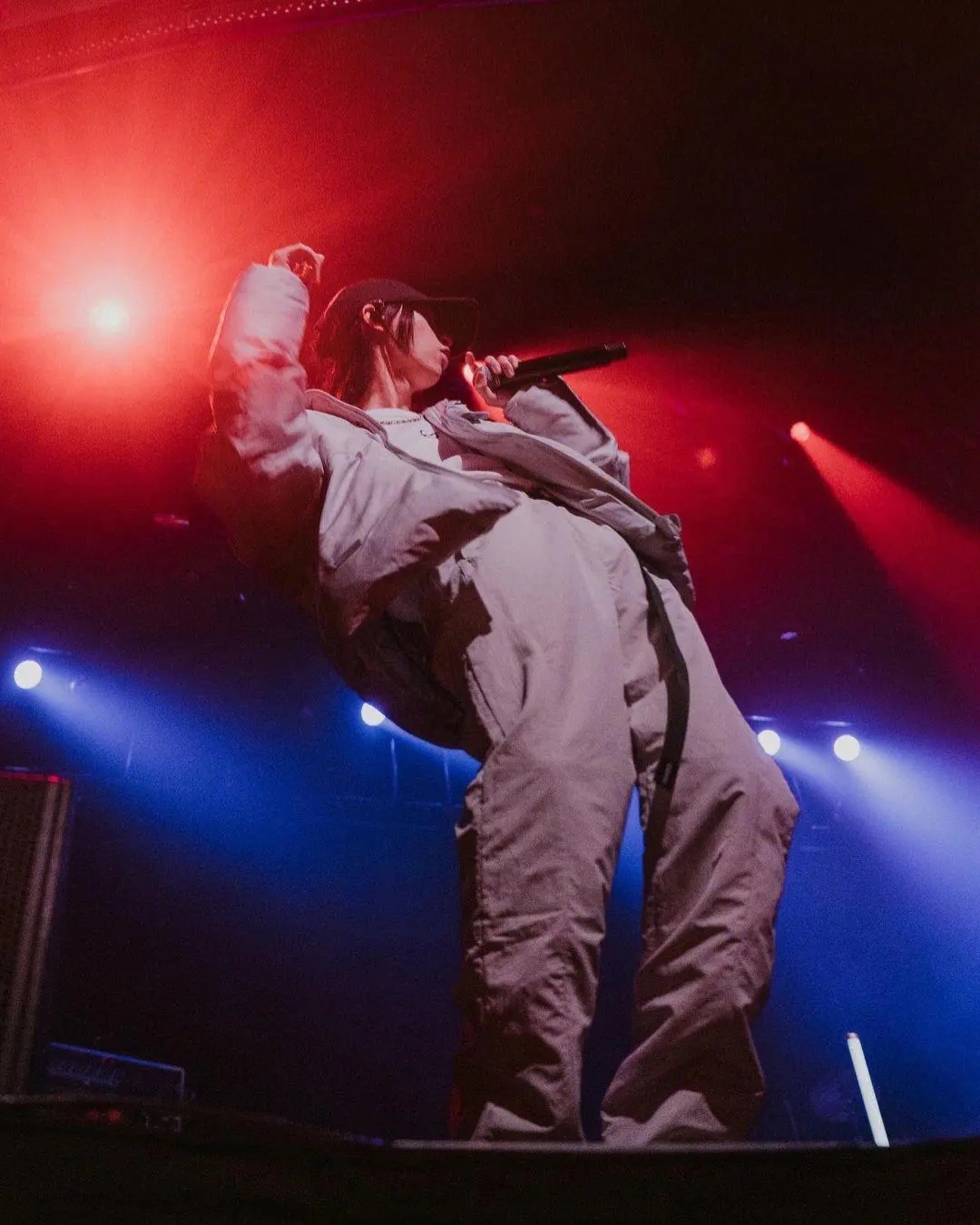 2023keshi香港演唱会（11月20日/21日）门票价格、时间地点、演出详情 