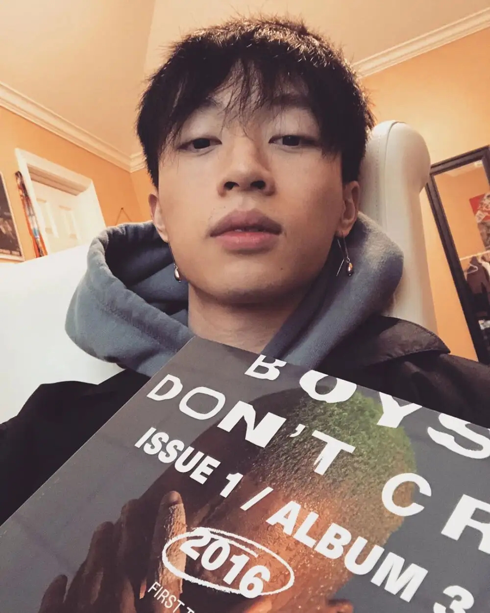 2023keshi香港演唱会（11月20日/21日）门票价格、时间地点、演出详情 