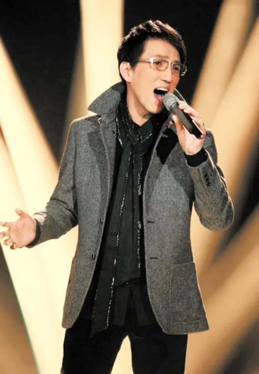 2023林志炫天津演唱会(12月31日)时间地点、门票票价 2023林志炫天津演唱会(12月31日)时间地点、门票票价