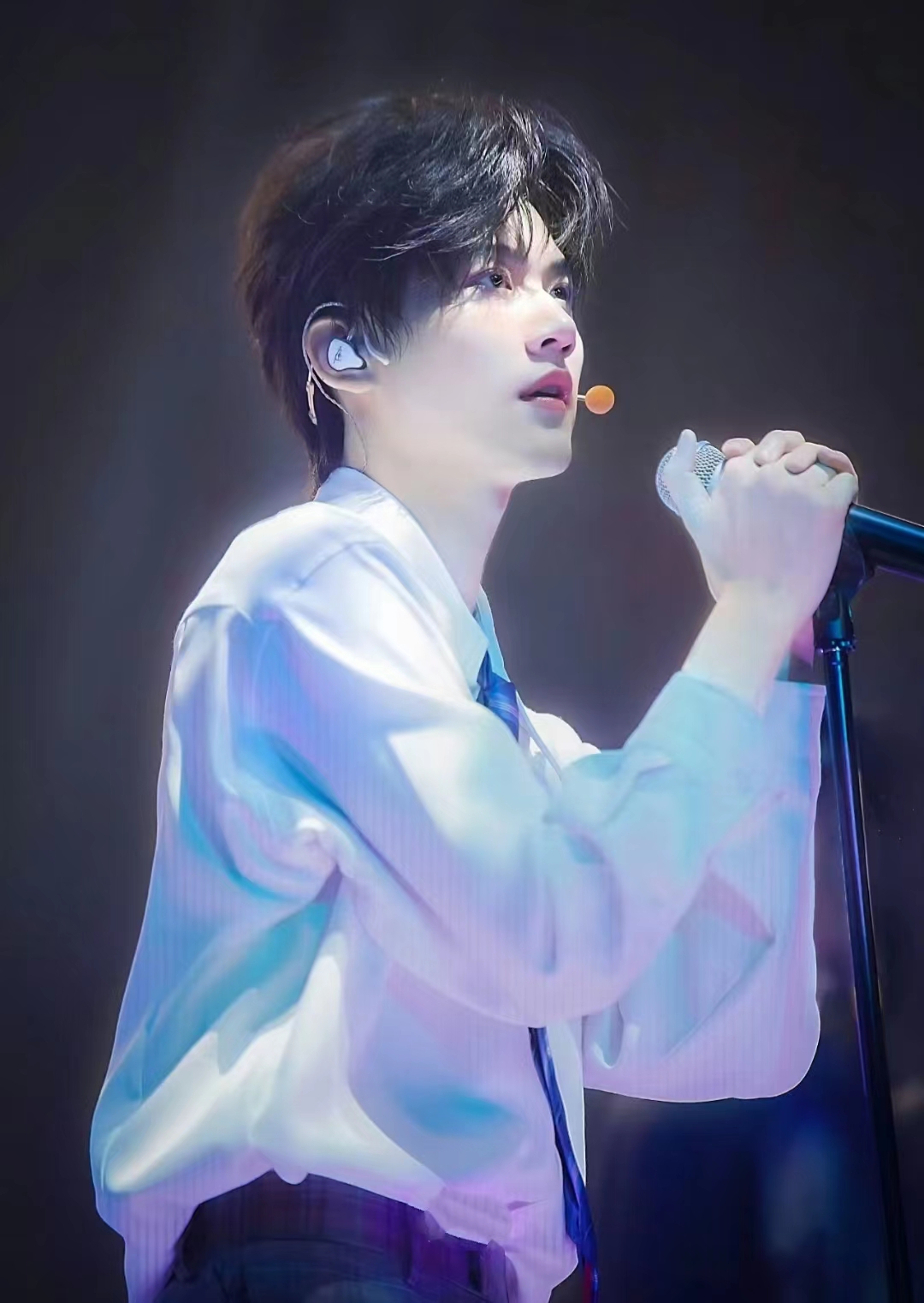 2023周柯宇北京音乐会（8月26日）时间地点、票价详情