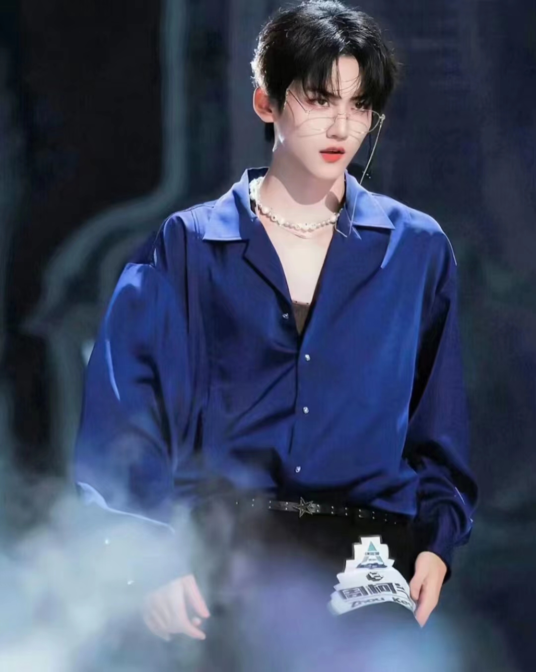 2023周柯宇北京音乐会（8月26日）时间地点、票价详情