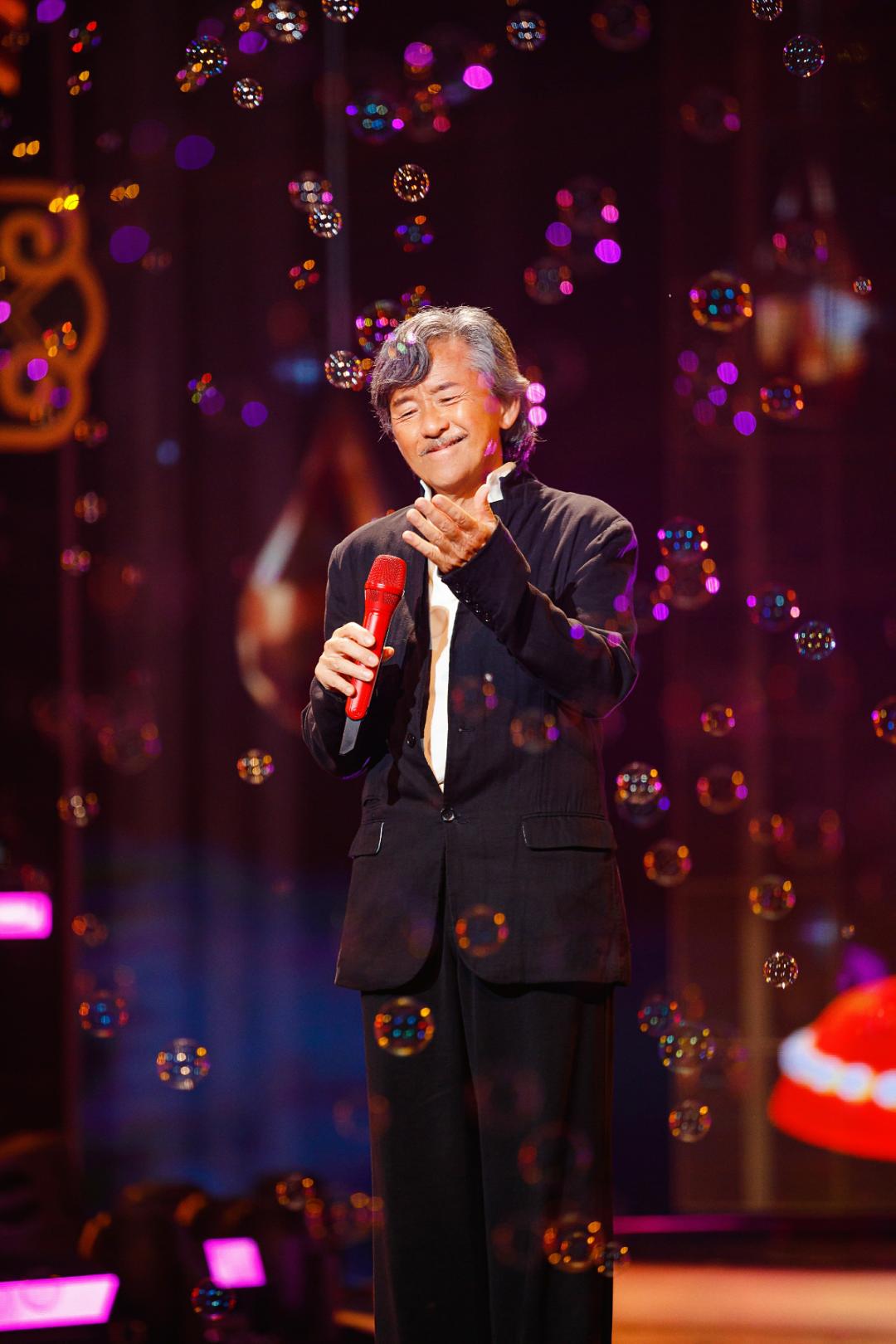 2023林子祥深圳演唱会（10月14日）时间+地点+订票