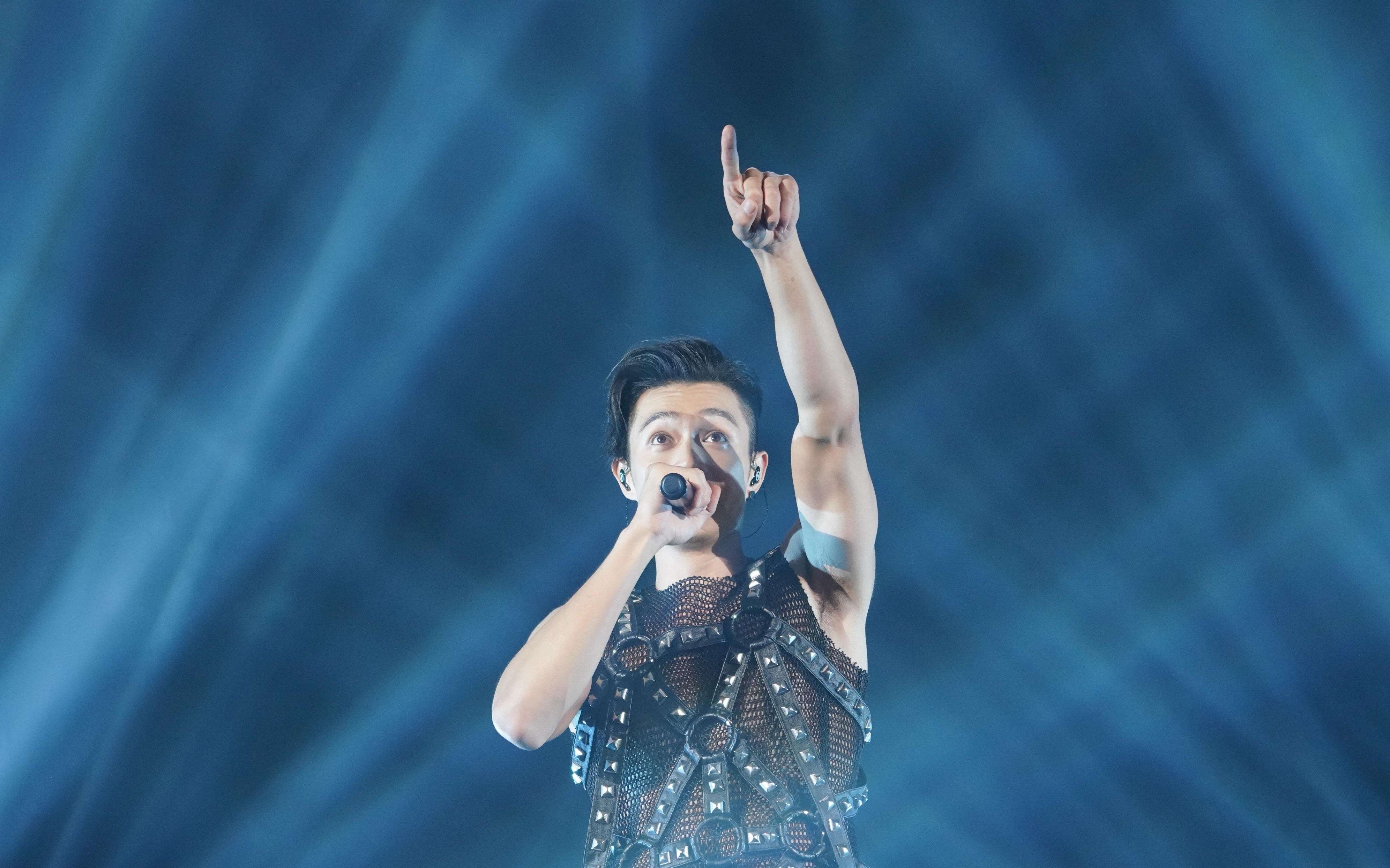 2023周柏豪海口演唱会(9月2日)时间、地点、票价、演出详情 2023周柏豪海口演唱会(9月2日)时间、地点、票价、演出详情