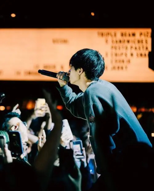 2023keshi香港演唱会（11月20日/21日）门票价格、时间地点、演出详情 