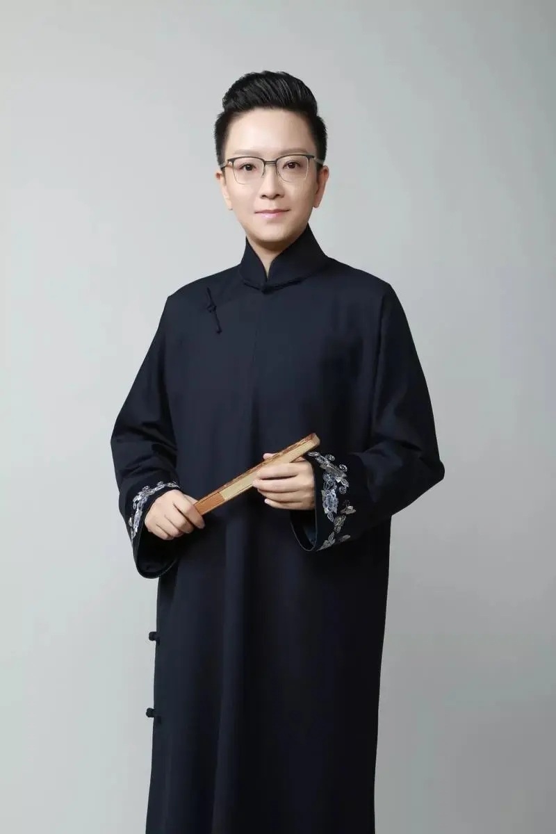 2023王珮瑜衡水京剧清音会（8月21日）(时间+地点+票价)一览