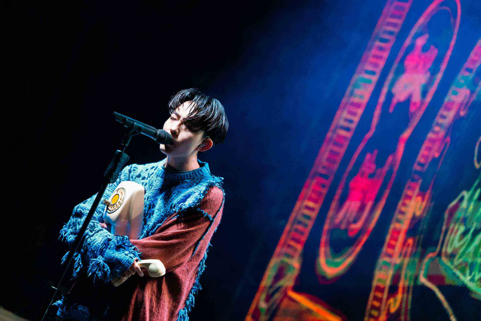 2023林宥嘉郑州演唱会（11月4日）入场须知、交通路线