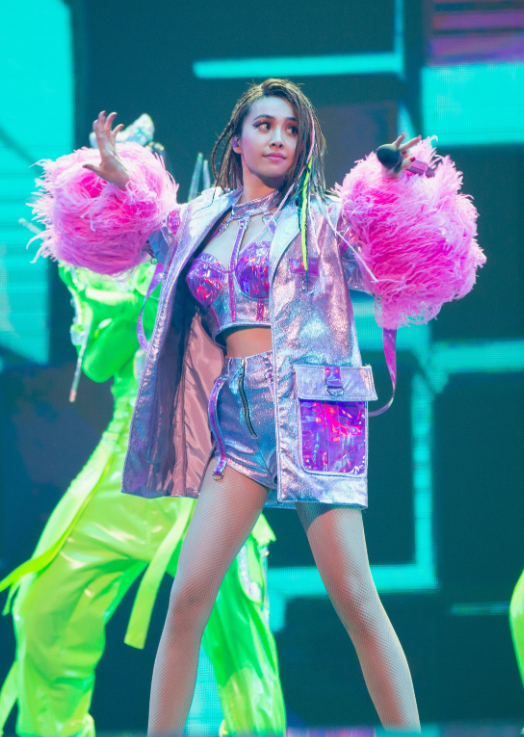 2023蔡依林长沙演唱会（9月2日）(时间+地点+门票价格)一览