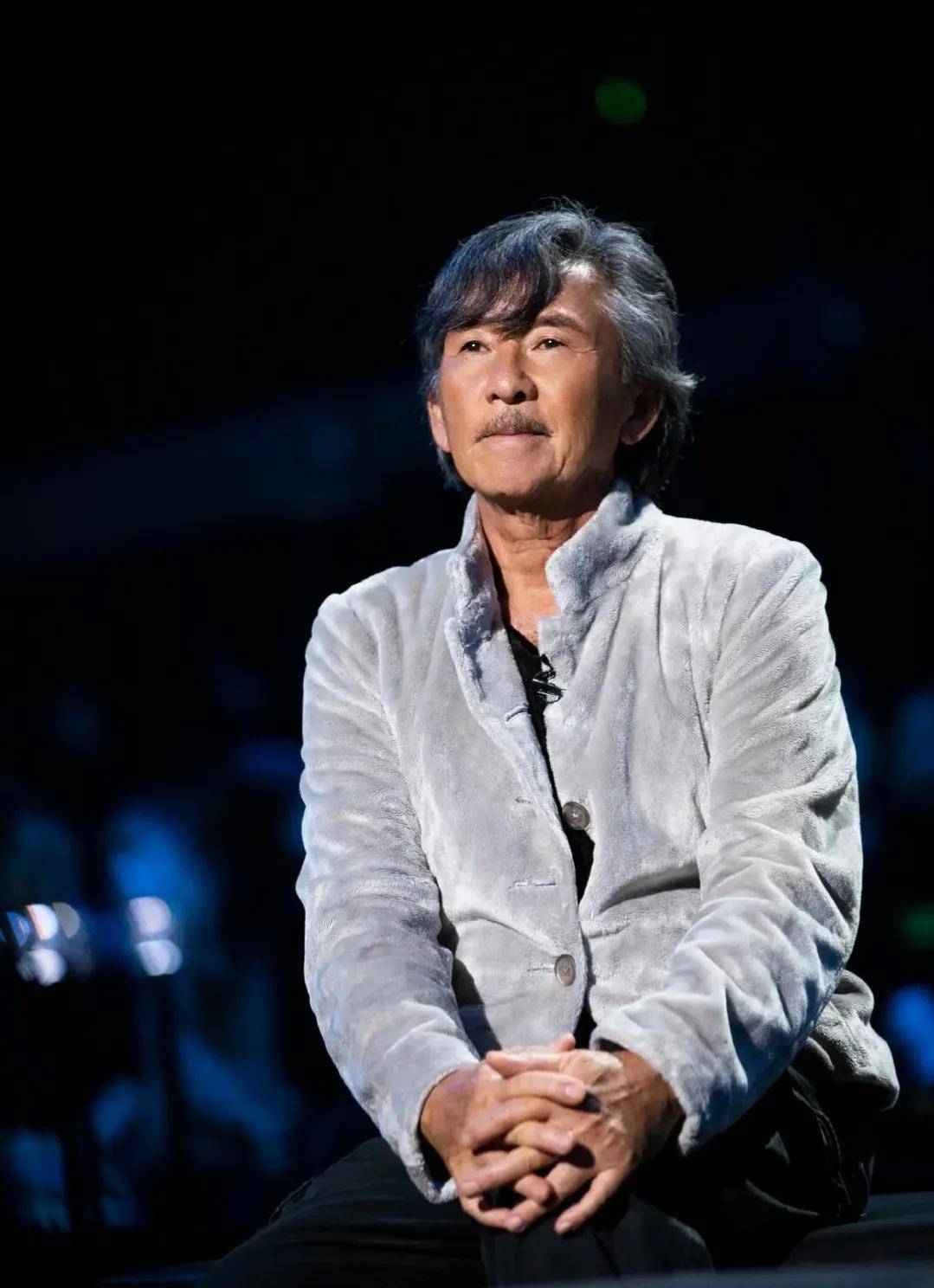 2023林子祥深圳演唱会（10月14日）时间+地点+订票