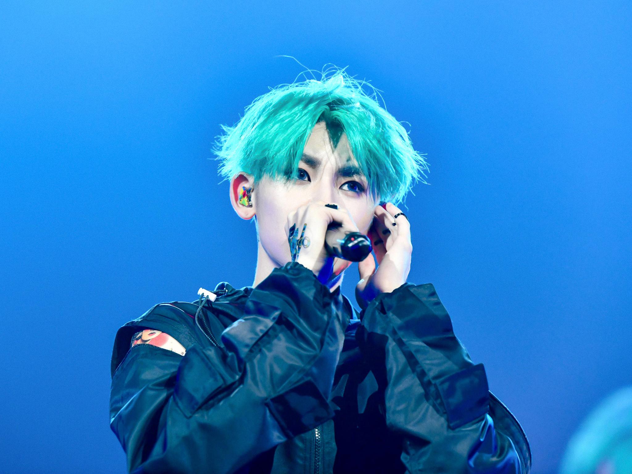 2023小鬼王琳凯成都演唱会（9月16日）订票信息、演出一览