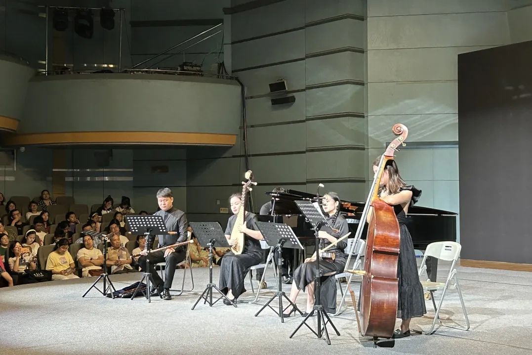 2023音乐会《四大名著》厦门站（9月10日）时间、地点、门票价格
