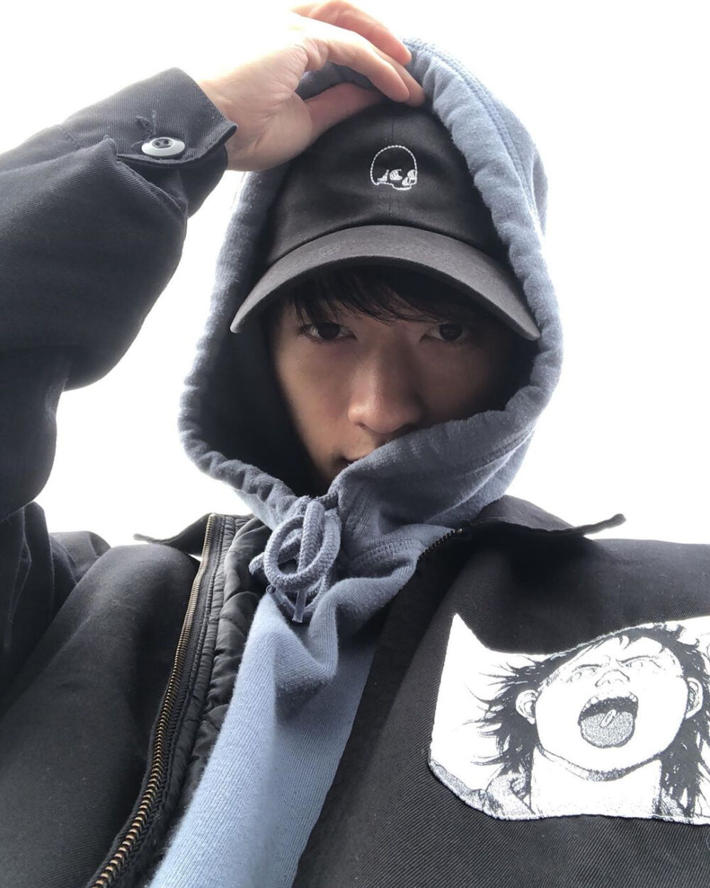 2023keshi香港演唱会（11月20日-21日）(时间+地点+门票)信息一览