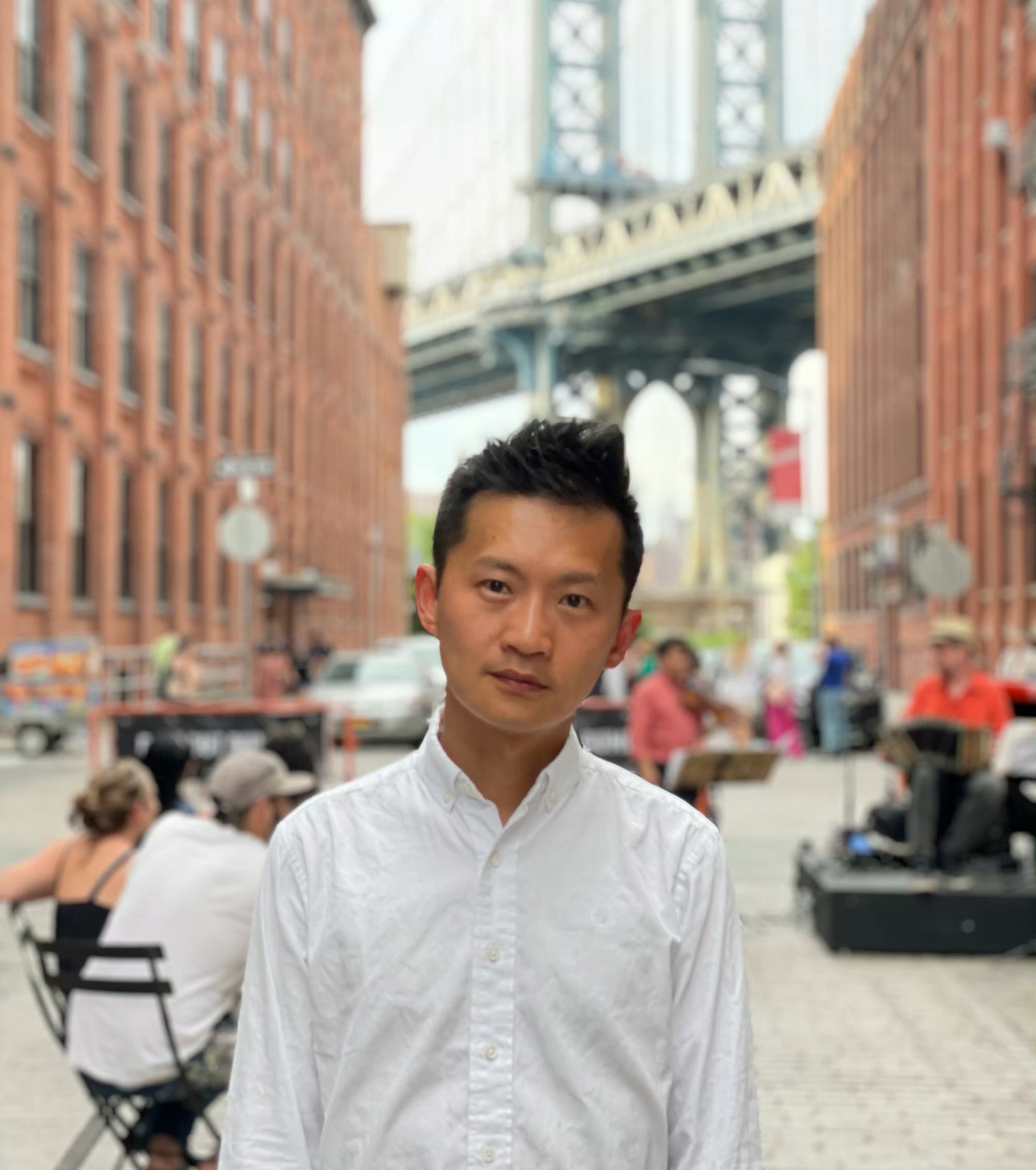 2023林一峰香港音乐会（9月8日）演出详情（时间、地点、门票价格）