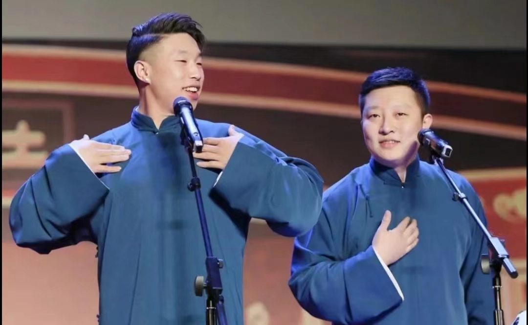 2023烧饼曹鹤阳杭州相声专场（9月10日）(时间+地点+门票)信息一览