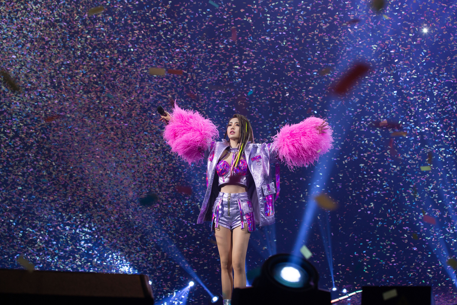 2023蔡依林长沙演唱会（9月2日）门票价格是多少？在哪买票？