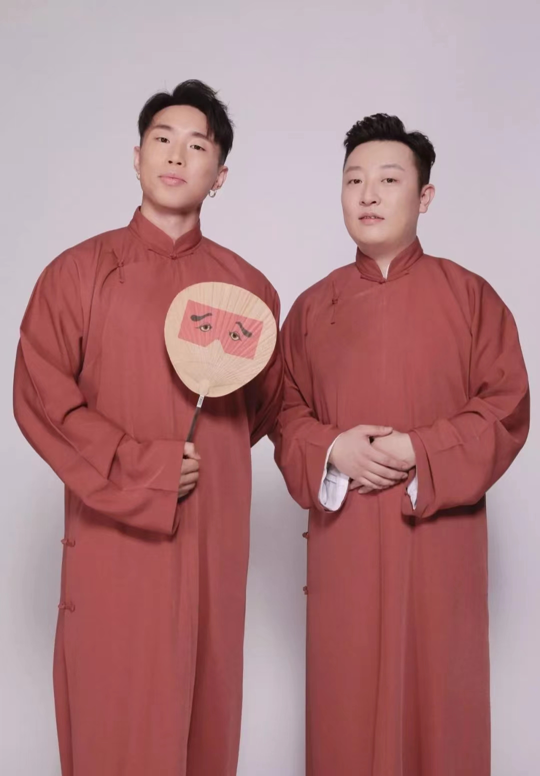 2023烧饼曹鹤阳杭州相声专场（9月10日）(时间+地点+门票)信息一览