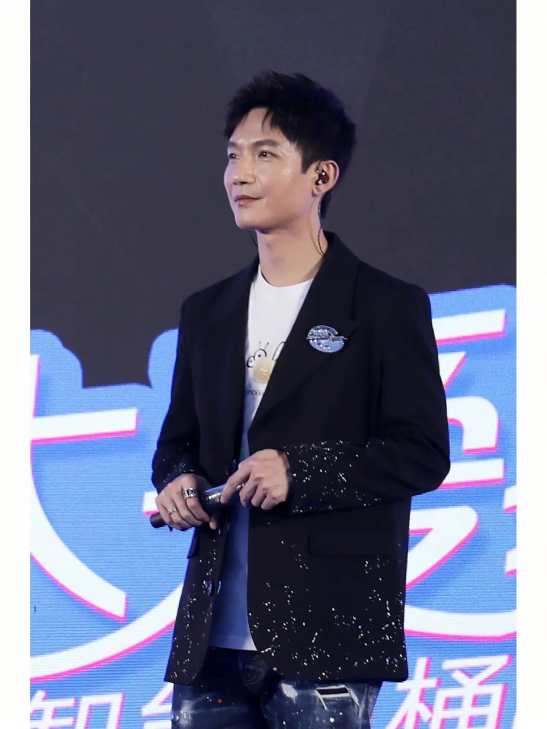 2023陈楚生广州演唱会（10月15日）时间+场馆+订票