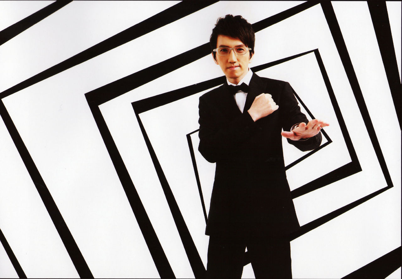 2023林志炫天津演唱会（12月31日）演出详情（时间+地点+门票价格+购票地址）