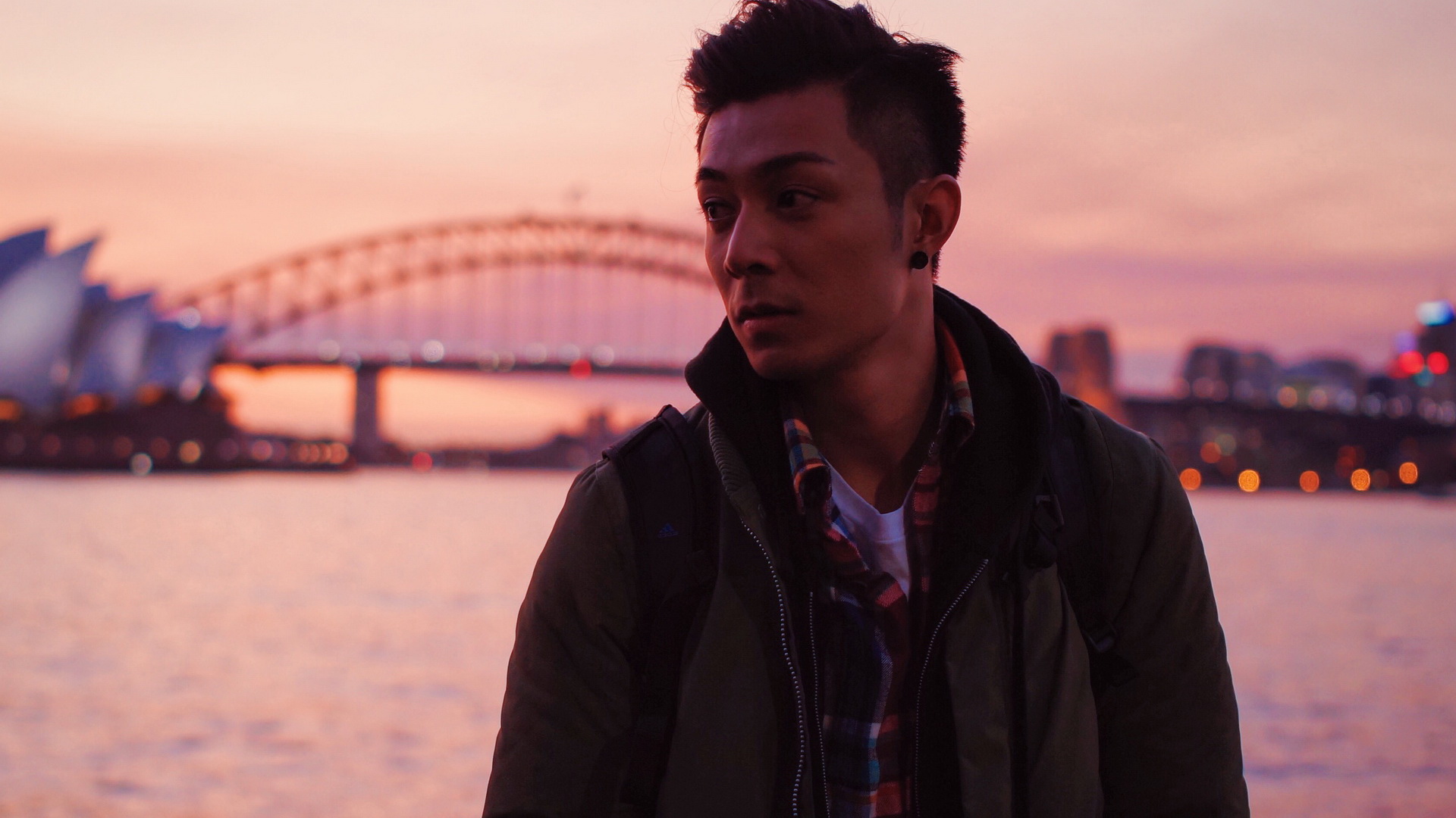 2023周柏豪海口演唱会（9月2日）时间地点+演出详情+在线订票