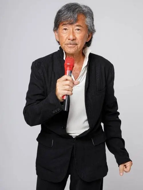 2023林子祥深圳演唱会（10月14日）【在线订票】