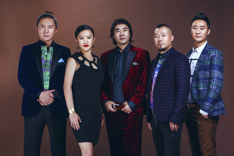 2023乌兰察布苏木山森林音乐节(8月18-20日)演出详情(时间+地点+门票价格+购票地址) 2023乌兰察布苏木山森林音乐节(8月18-20日)演出详情(时间+地点+门票价格+购票地址)