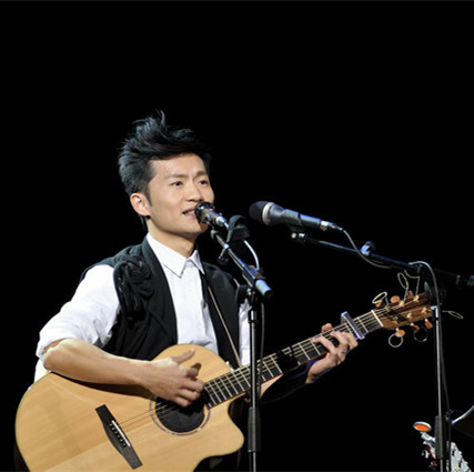 2023林一峰香港音乐会(9月8日-10日)门票价格及订票地址 2023林一峰香港音乐会(9月8日-10日)门票价格及订票地址