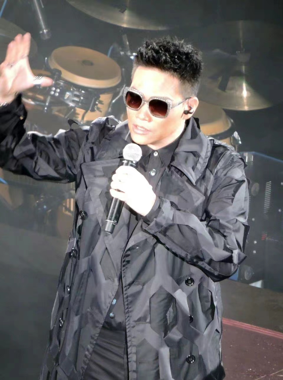 2023苏永康澳门演唱会（10月2日）演出详情（时间、地点、票价）