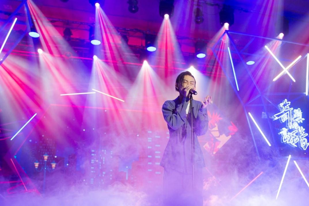 2023小鬼王琳凯成都演唱会（9月16日）时间安排、门票价格、订票网址