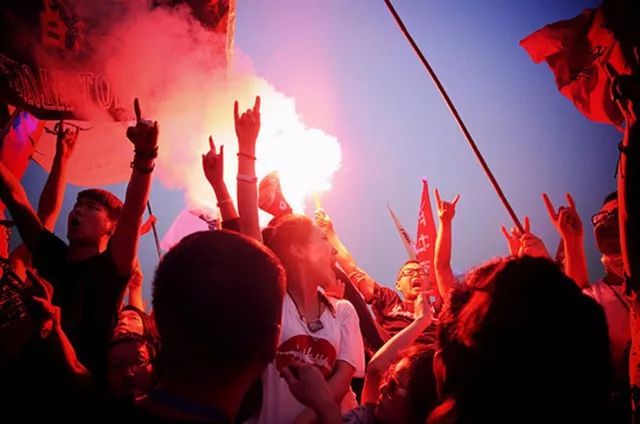 2023大连东港音乐节（9月2日/3日）（阵容+时间+场馆+订票）