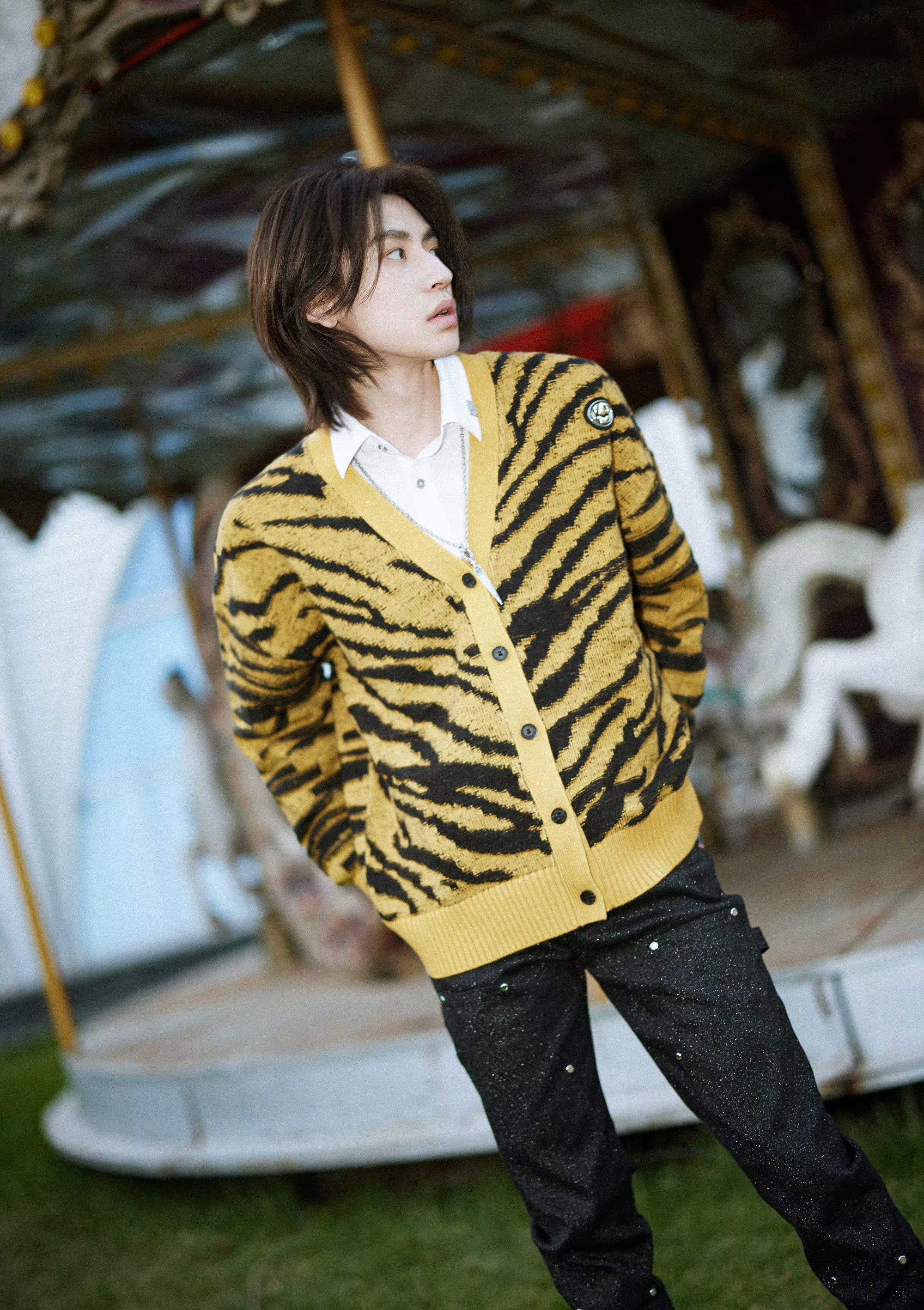 2023小鬼王琳凯成都演唱会(9月16日)(时间+地点+订票方式) 2023小鬼王琳凯成都演唱会(9月16日)(时间+地点+订票方式)