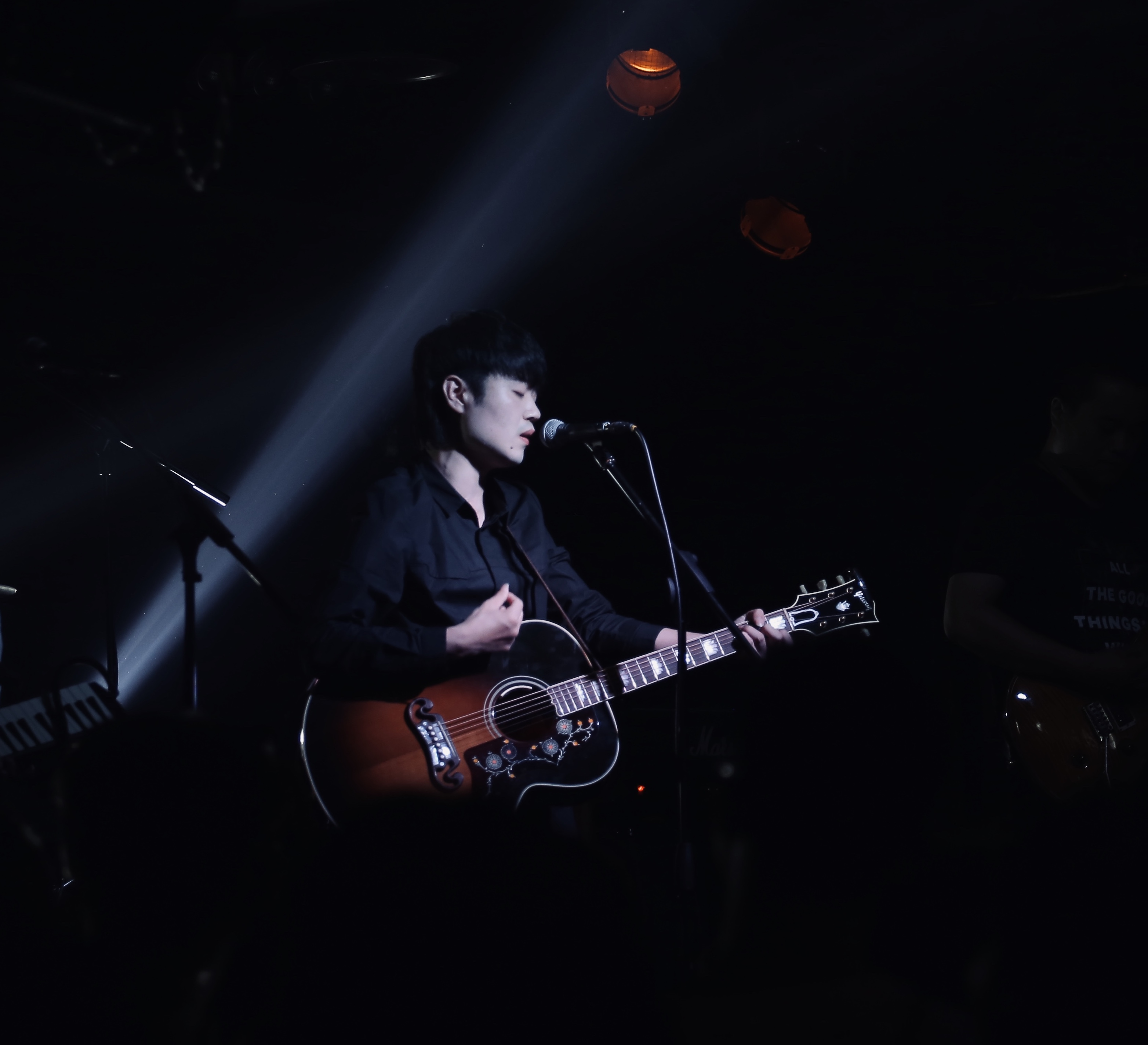 2023陈硕子重庆演唱会（10月14日）(时间+地点+门票)订票指南