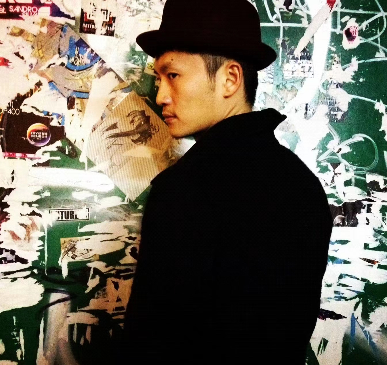 2023林一峰香港音乐会（9月8日）演出详情（时间、地点、门票价格）