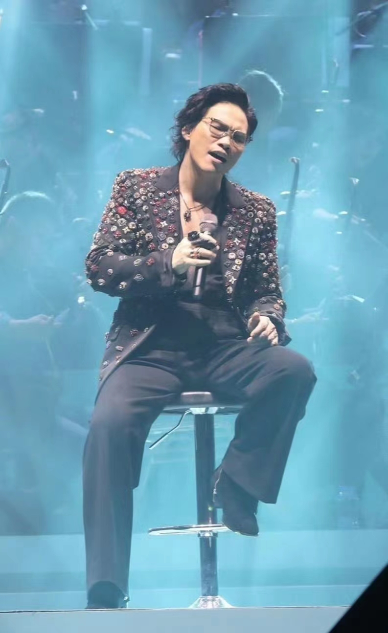 2023苏永康澳门演唱会（10月2日）演出详情（时间、地点、票价）