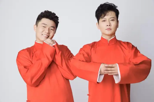 2023孟鹤堂周九良上海相声专场（9月30日）(时间+地点+票价)一览