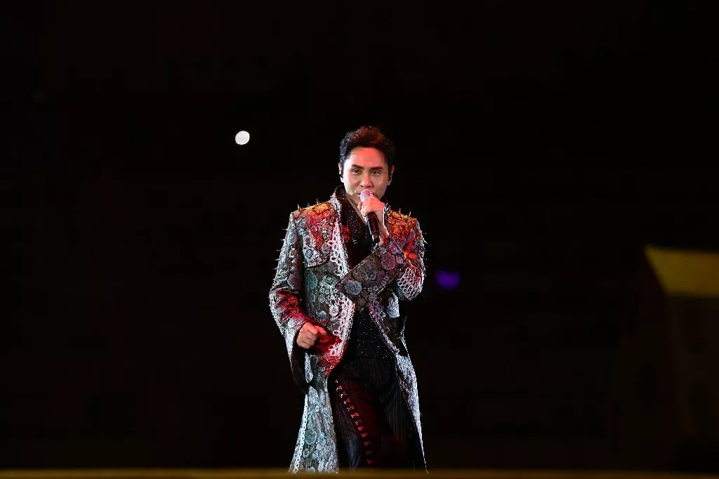 2023黄凯芹广州音乐会（9月2日）演出详情（时间+地点+门票价格+购票地址）