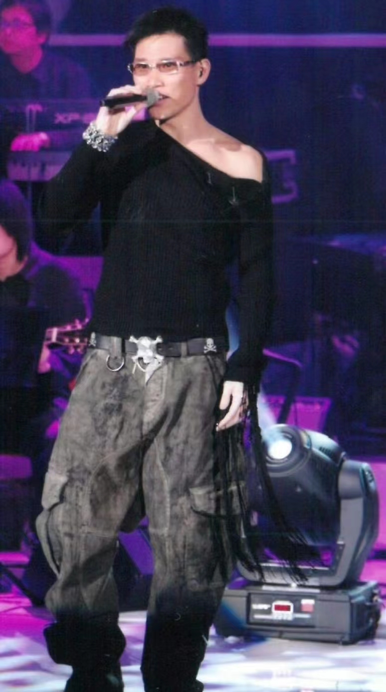 2023苏永康澳门演唱会（10月2日）演出详情（时间、地点、票价）